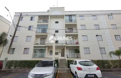 Disponível para locação imediata! apartamento funcional com ótimo custo-benefício, perfeito para famílias.