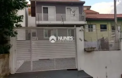 Casa para locação - 3 quartos -  flores do aguassaí - um bairro planejado.