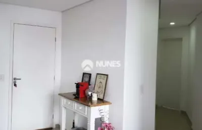 Apartamento com 3 quartos à venda na Vila Osasco, Osasco 