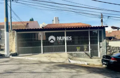 Casa com 3 quartos à venda no Centro, Osasco 