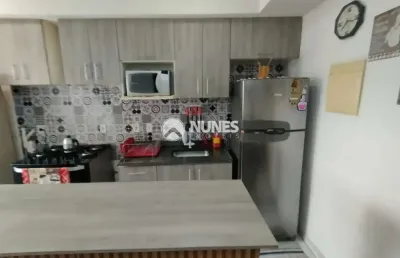 Cobertura com 3 quartos à venda no Novo Osasco, Osasco 