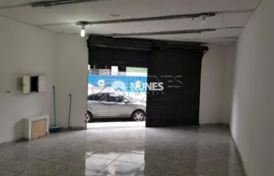 Ponto comercial à venda no Centro, Osasco 