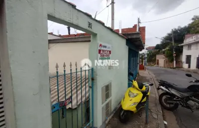 Casa com 1 quarto para alugar no Baronesa, Osasco 