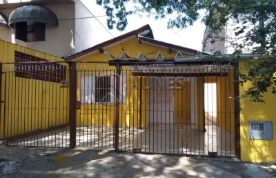 Casa com 2 quartos à venda no Pestana, Osasco 
