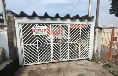 Casa com 1 quarto para alugar no Quitaúna, Osasco 