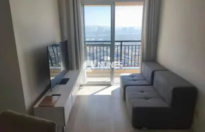 Apartamento com 2 quartos à venda no Jardim das Belezas, Carapicuíba 