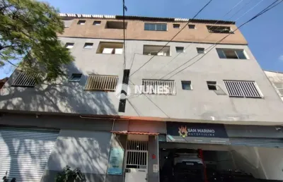 Kitnet / Stúdio para alugar no Quitaúna, Osasco 