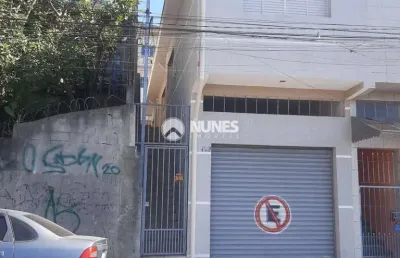 Casa com 3 quartos para alugar no Centro, Carapicuíba 