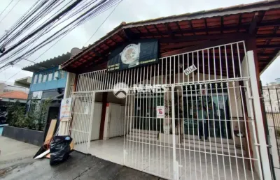 Ponto comercial para alugar na Bela Vista, Osasco 