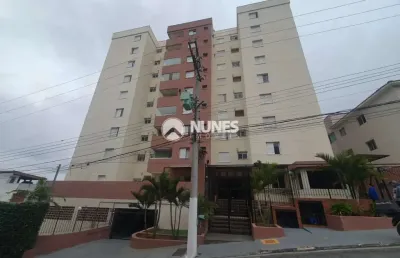 Apartamento para locação - 02 quartos - vila das belezas