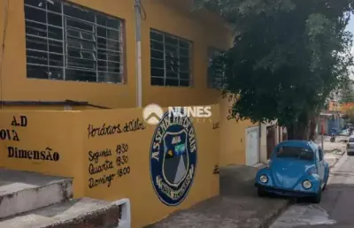 Comercial salao comercialcasa residencial em osasco