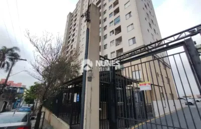 Apartamento para locação - 02 quartos - bussocaba - conforto garantido