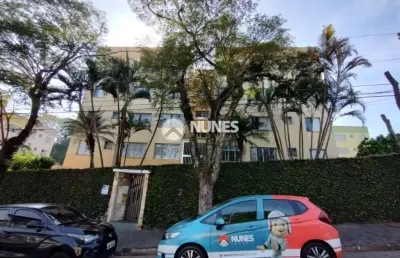Apartamento para locação - 2 quartos - cidade das flores - pronto para morar