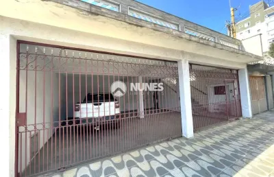 Oportunidade para investidores / imóvel com amplo terreno em quitaúna, osasco/sp