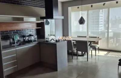Flat à venda - centro de osasco - 60,75 m² - lazer completo