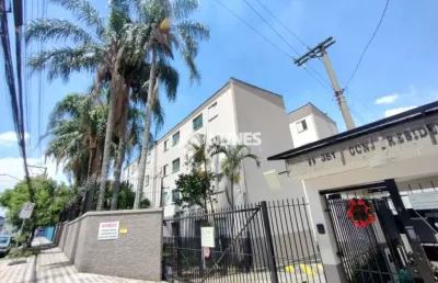 Apartamento com 2 quartos para alugar na Vila Yolanda, Osasco 