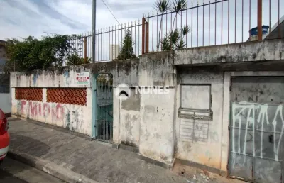 Casa para locação com 02 quartos, no bairro do padroeira-osasco/sp.