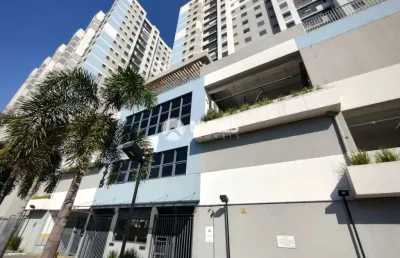 Apartamento com 2 quartos para alugar no Centro, Osasco 