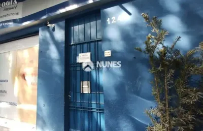 Apartamento com 1 quarto para alugar em Jaguaré, São Paulo 