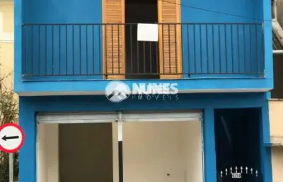 Casa com 3 quartos à venda no Centro, São Roque 