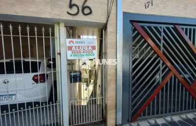 Casa com 1 quarto para alugar no Jardim das Flores, Osasco 