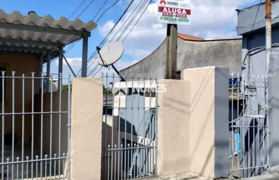 Casa para locação com 01 quartos no bairro jardim elvira com conforto garantido
