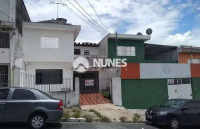 Casa com 2 quartos para alugar no Jardim Filipini, Osasco 