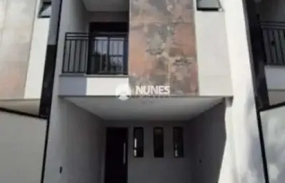 Casa com 3 quartos à venda no Novo Osasco, Osasco 