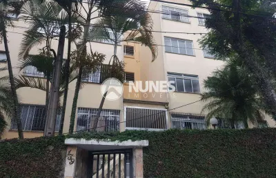 Apartamento com 2 quartos para alugar na Cidade das Flores, Osasco 