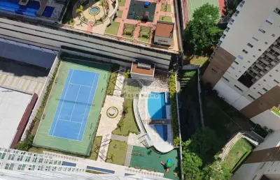 Edificio icon - vila ema - duplex - 133 m2 - vista fantástica.