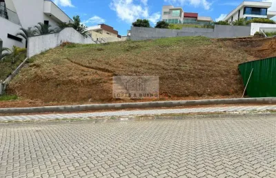Terreno no condomínio reserva do paratehy norte - 900 m2