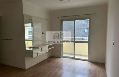 Apartamento 3d - 1s - 2v - jardim aquarius - pronto para morar - completo (lazer e conforto)