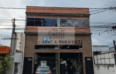 Sala - jardim das indústrias - 136 m2 - com estacionamento.