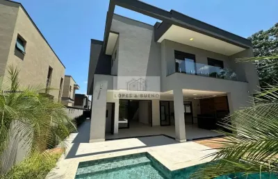 Jardim do golfe - 4d 4s - nova (zerada) - oportunidade