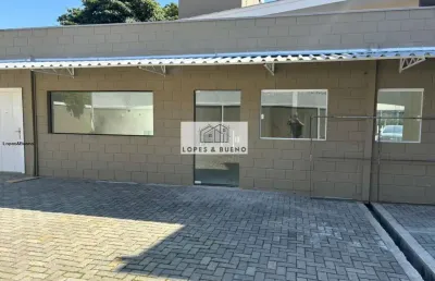 Sala comercial (4) na avenida são joão, 125 m2 - fácil acesso, com estacionamento. (jardim esplanada)