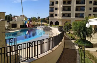 Apartamento esplanada resort - 4d 1s 3v, todo planejado, oportunidade.