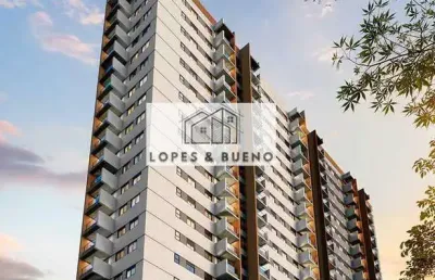 Apartamento  2d - vision colinas - jardim esplanada / colinas - oportunidade