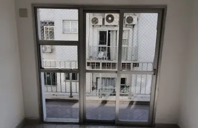 Apartamento com 2 quartos à venda na Rua Ariapo, 310, Taquara, Rio de Janeiro