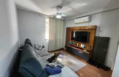 Apartamento com 3 quartos à venda na Avenida Brasil, 17191, Irajá, Rio de Janeiro