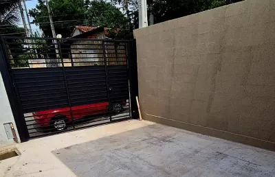 Casa com 2 quartos à venda na Chácaras Pousada do Vale, São José dos Campos 