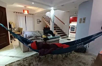Casa com 2 quartos para alugar na Rua Justiniano José da Rocha, 516, Vila Nova Aparecida, Mogi das Cruzes