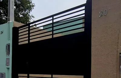 Casa com 2 quartos para alugar na Rua Bálsamo, 20, Chácaras Pousada do Vale, São José dos Campos
