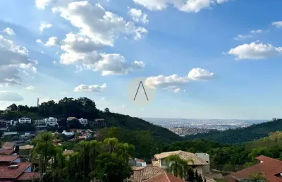 Casa com 3 quartos à venda na Rua Professor Lourenço Menicucci Sobrinho, 537, Mangabeiras, Belo Horizonte