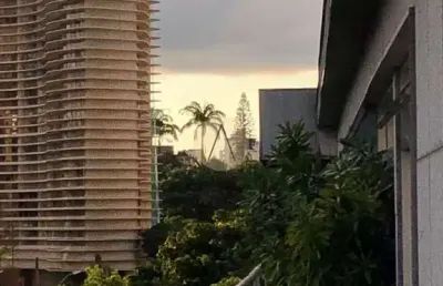 Cobertura top house em boa viagem  -  belo horizonte