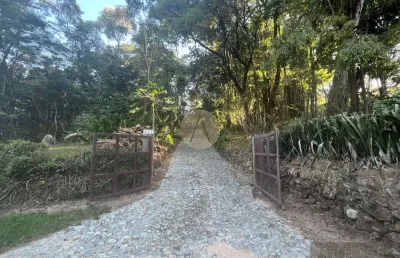 Casa em condomínio fechado com 9 quartos à venda na Rua Das Rosas, 110, Nossa Fazenda, Esmeraldas