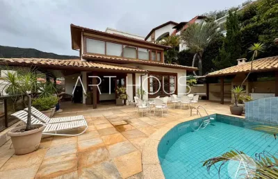 Casa à venda no mangabeiras bh: 4 suítes, 490m² por r$3,4 mi