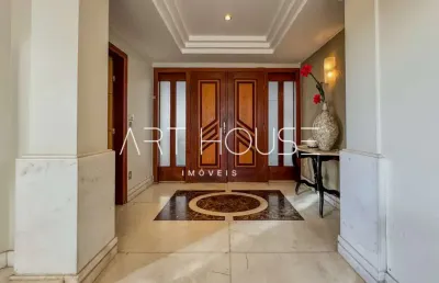 Casa com 5 quartos à venda na Rua Monte Azul, 290, Comiteco, Belo Horizonte