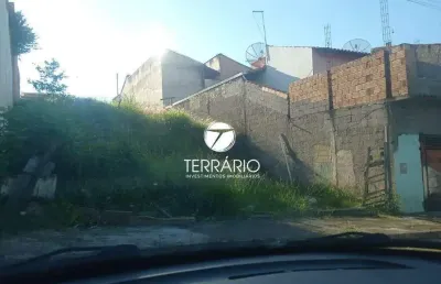 Terreno à venda no jardim são joaquim em varginha com 0,00m²