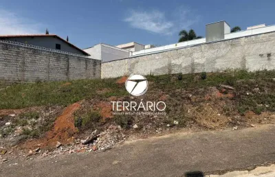 Terreno à venda no alta villa em varginha com 418,00m²