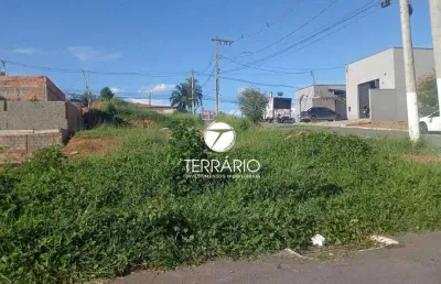 Terreno à venda no são lucas em varginha com 200,00m²